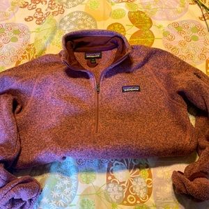 Patagonia Better Sweater